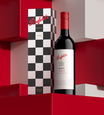 Max's Shiraz 2022 Holiday by NIGO