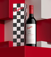 Max's Shiraz Cabernet 2021 Holiday by NIGO