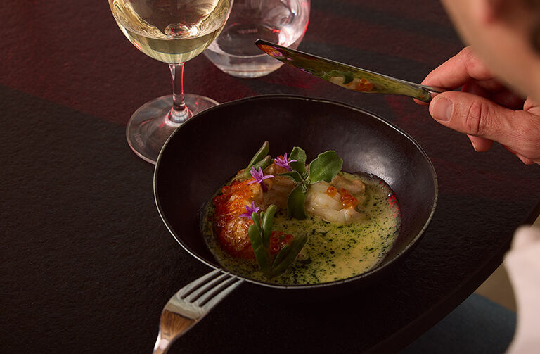 Penfolds Kingsford experience