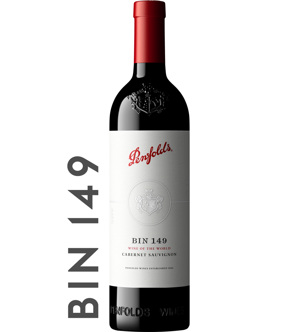Penfolds Bin 149