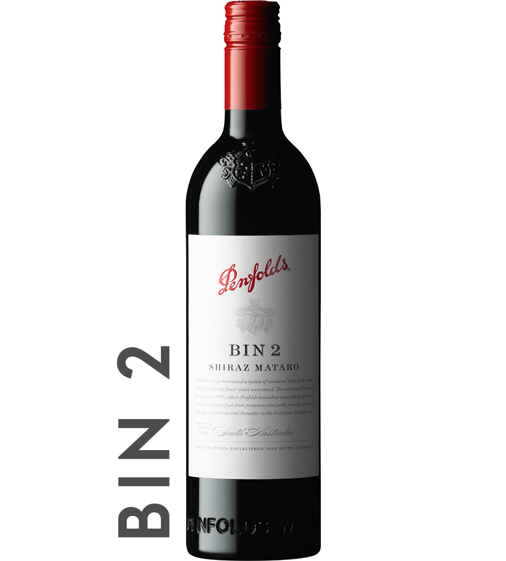 Penfolds Bin 2