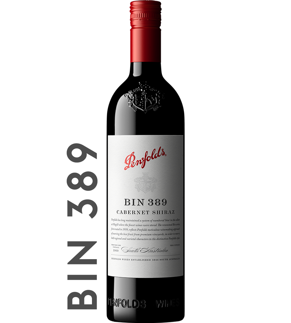 Penfolds Bin 389