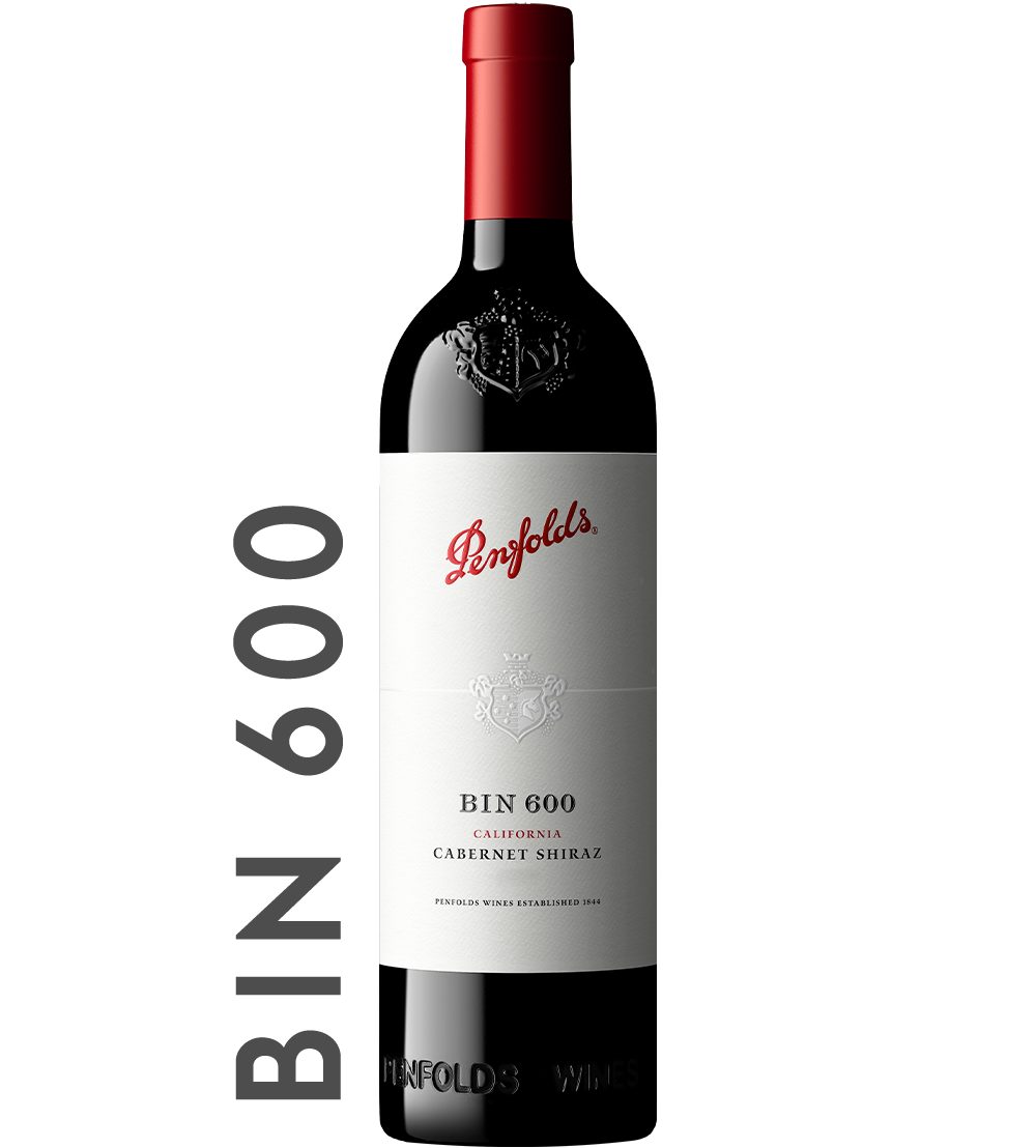 Penfolds Bin 600