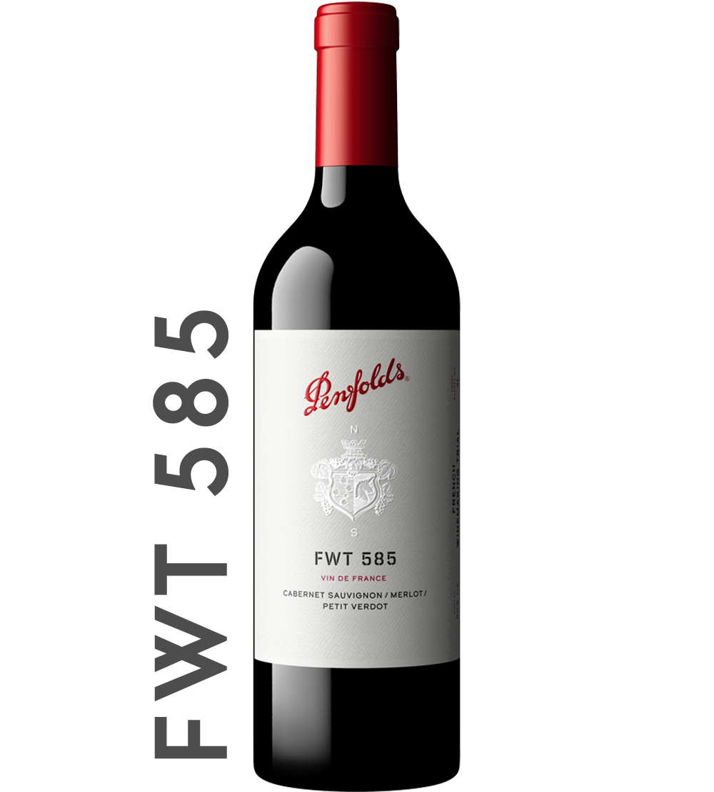 Penfolds FWT 585