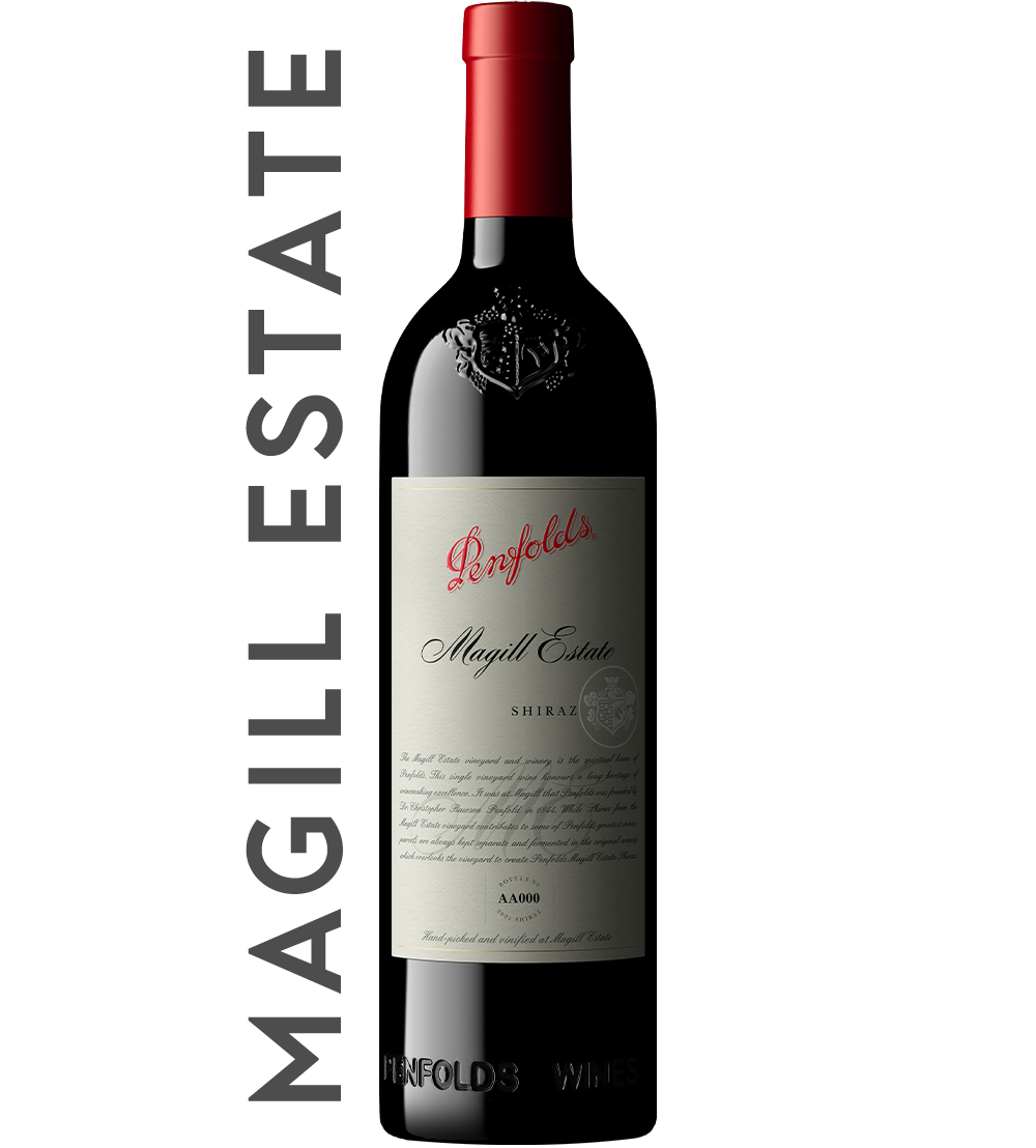 Magill Estate Shiraz 