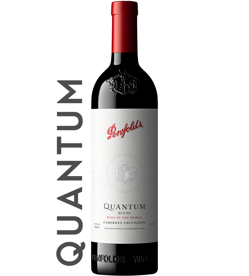 Penfolds Quantum