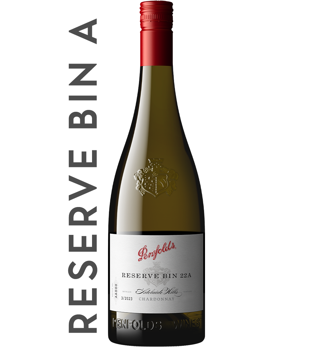 Reserve Bin A Chardonnay