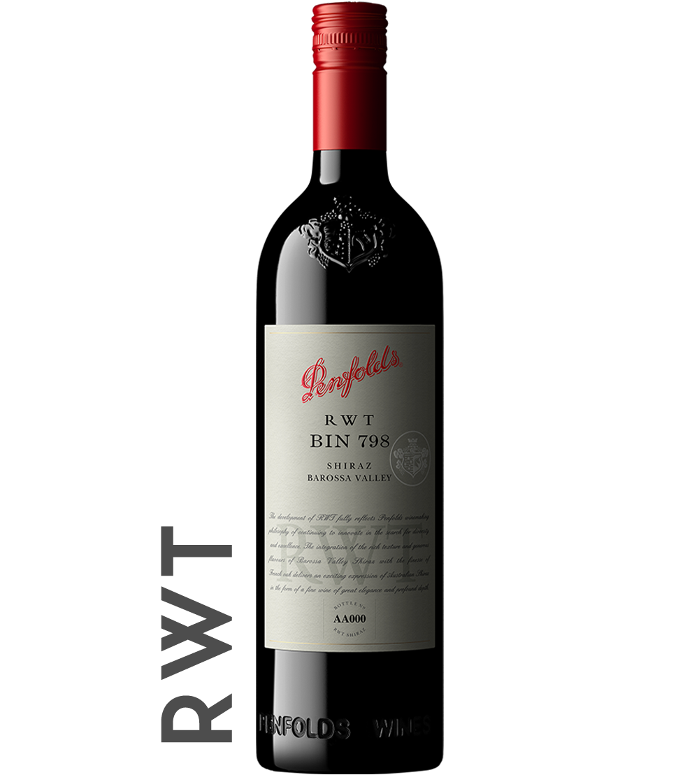 Penfolds RWT