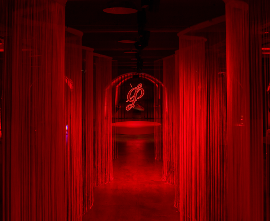 Events at Magill Estate