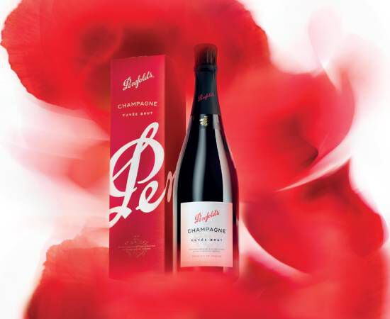 Penfolds Champagne 