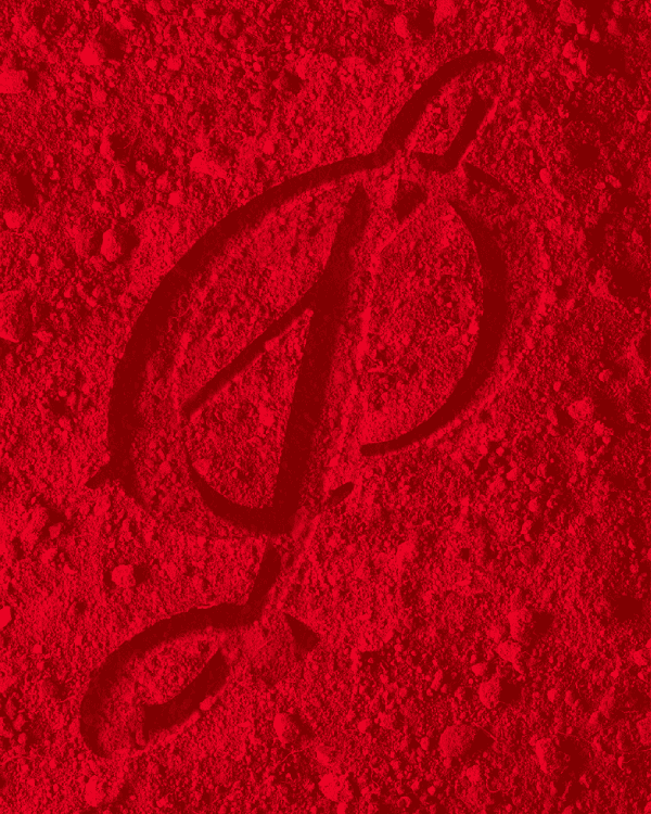 Penfolds P Logo