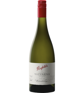 Yattarna Chardonnay 2016