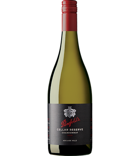 酒窖珍藏阿德莱德山区霞多丽红葡萄酒 2017年份