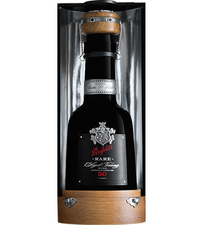 50年陈酿罕见托利酒