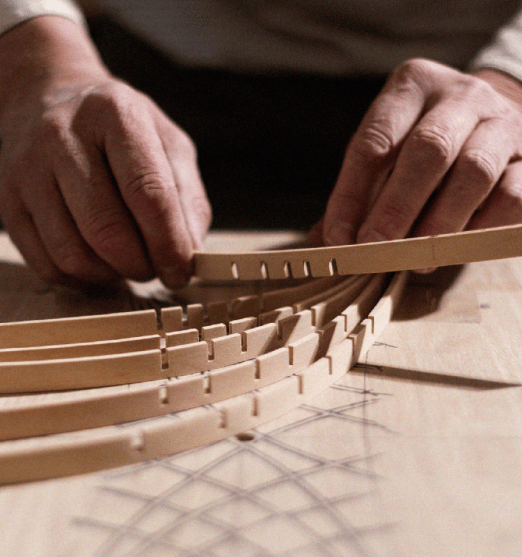 Penfolds Bin 180 Crafting