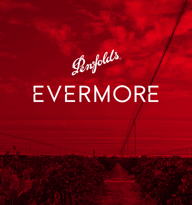 Penfolds Evermore