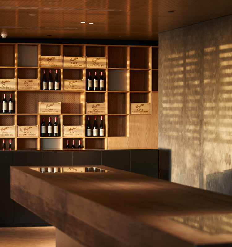 Magill Estate Kitchen