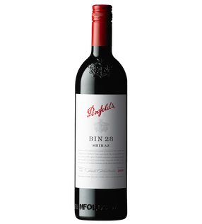 Bin 28 Shiraz 2019