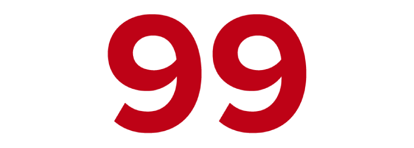 99 Points 