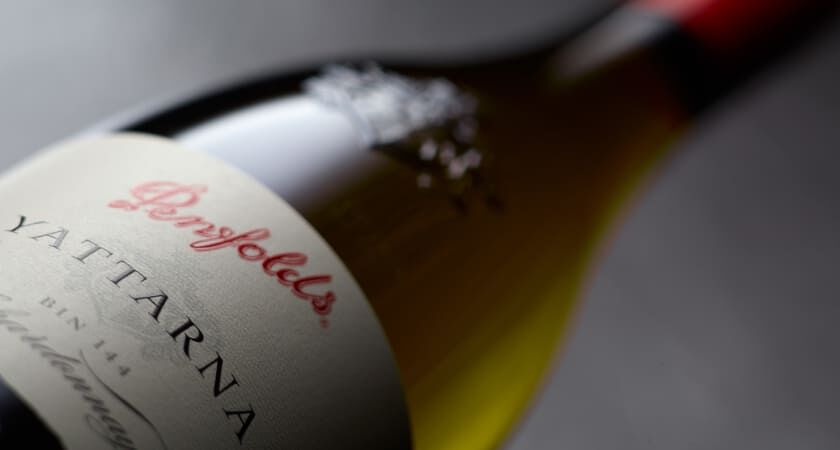 Penfolds Yattarna Chardonnay