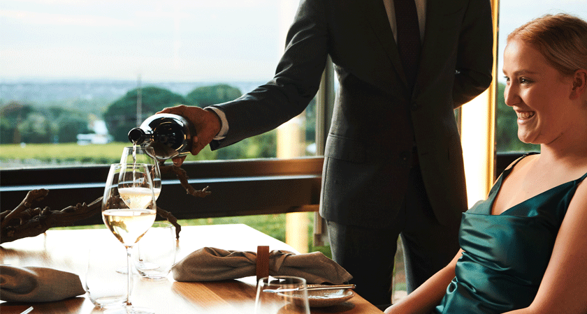 Magill Estate Restaurant 