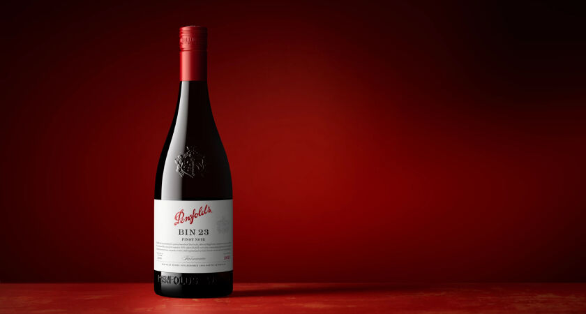 Penfolds Bin 23 Pinot Noir