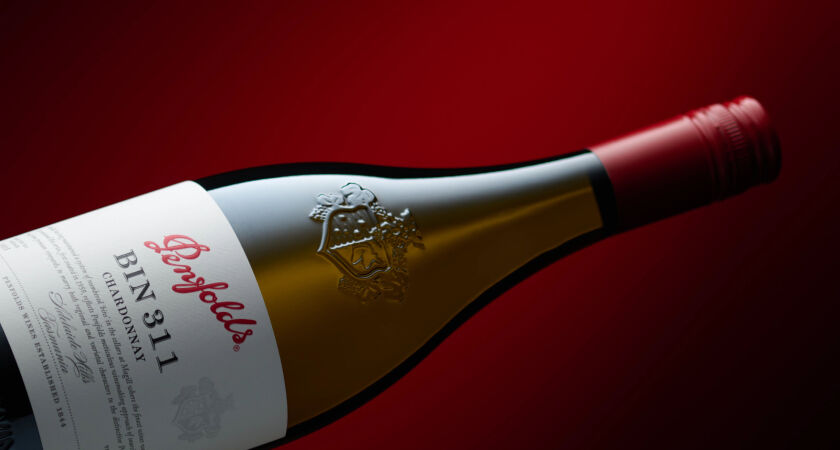 Penfolds Bin 311 Charodnnay
