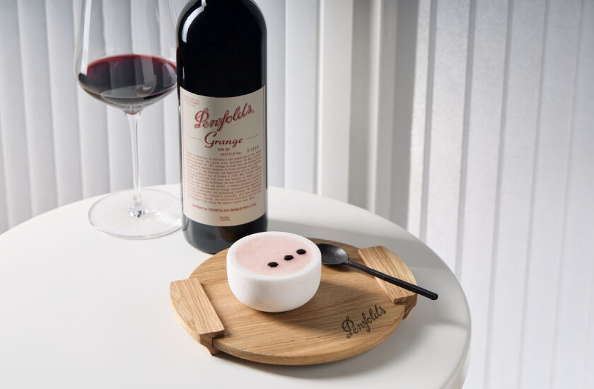 Transcend by Penfolds