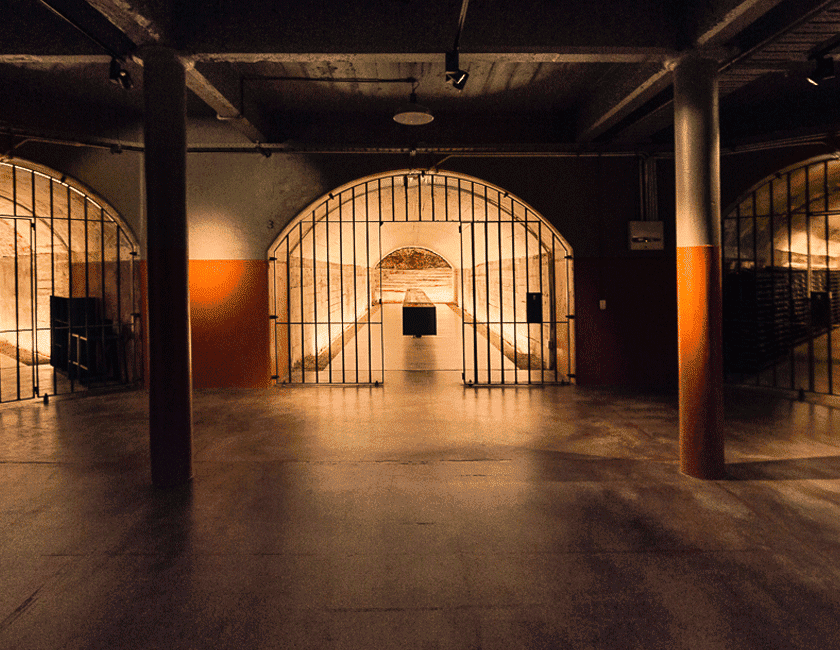 Magill Estate Underground Cellars