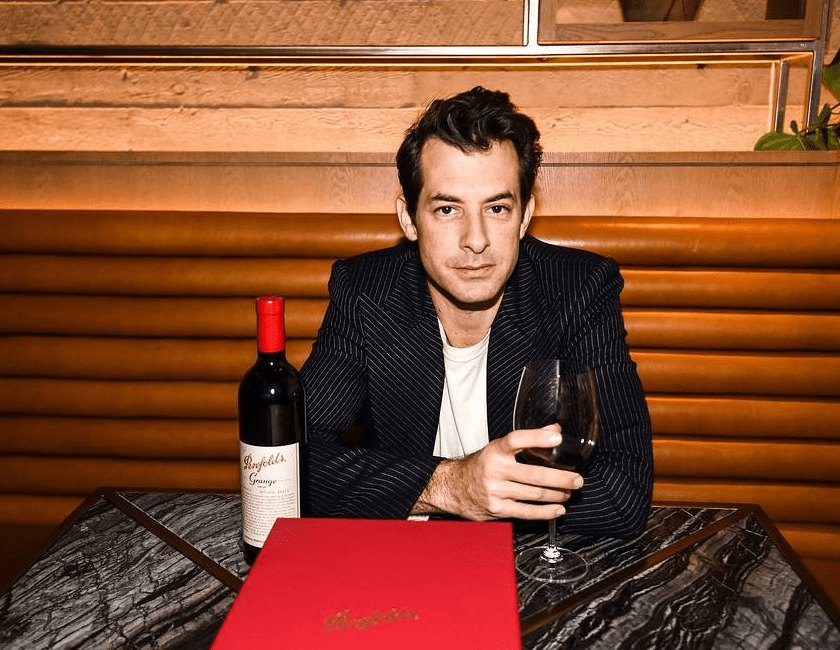 Penfolds Venture Beyond Wine Experience Los Angeles