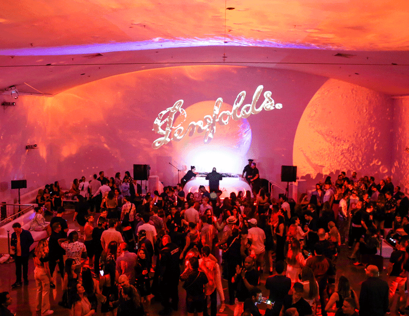 Penfolds House x Miami Art Week Stage