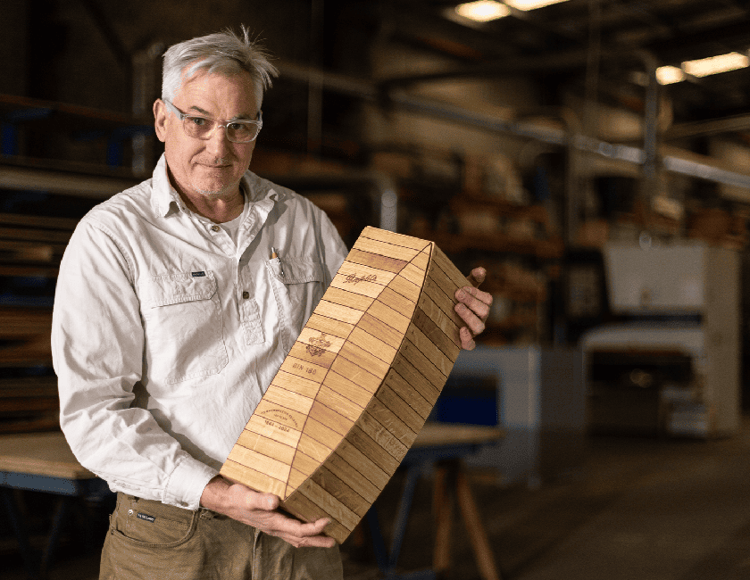 Penfolds Bin 180 3L Gift Box