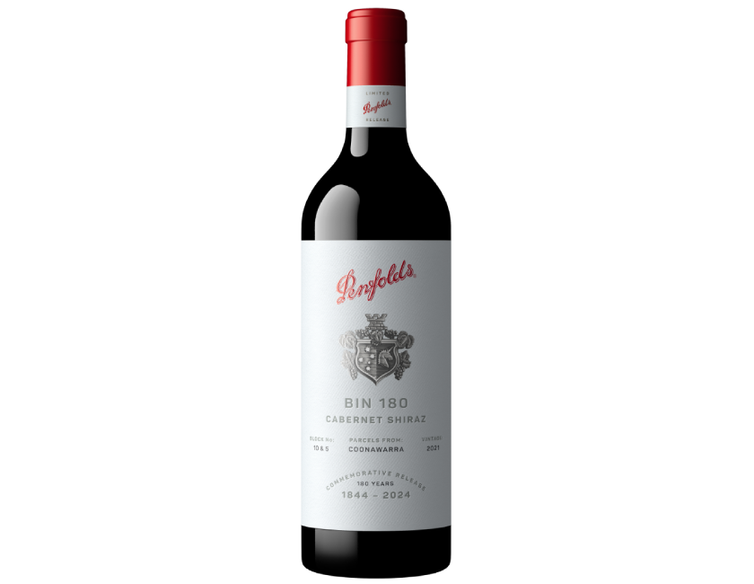 Penfolds Bin 180