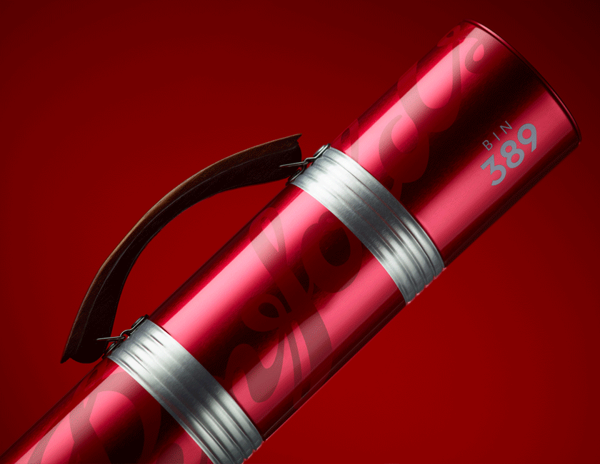 Penfolds Bin 389 Travel Gift Pack