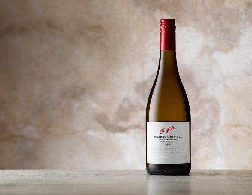 Penfolds Grange Collection