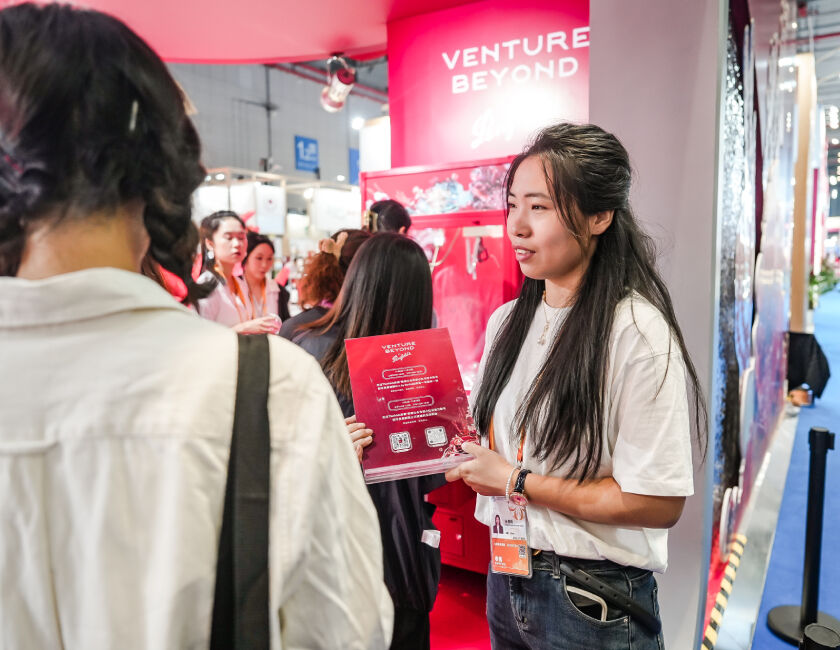 China Agricultural University Students for Penfolds Wines