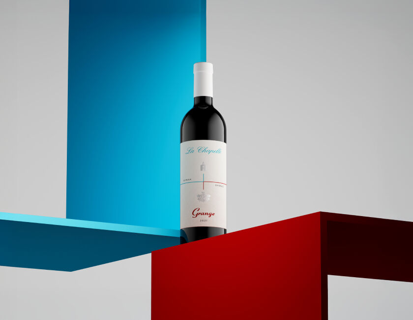 Penfolds Holiday by NIGO