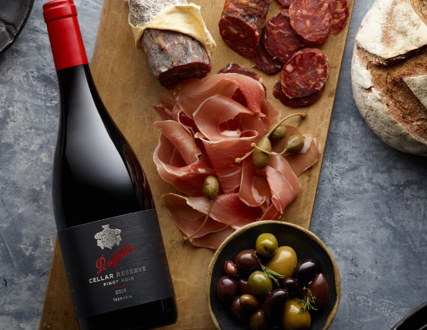 Penfolds Cellar Reserve Pinot Noir