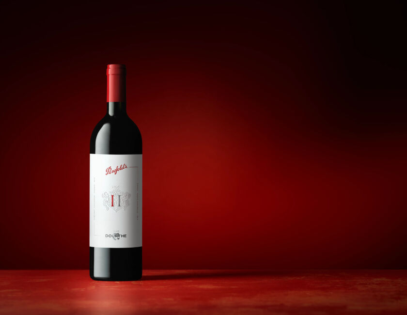 Penfolds French Collection