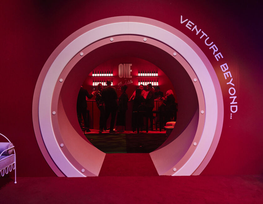 Penfolds Venture Beyond