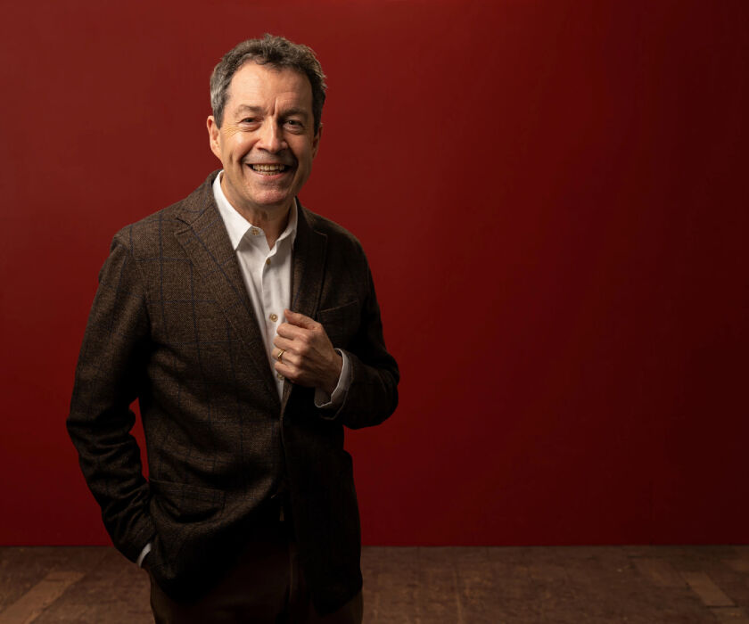 Peter Gago, Penfolds Chief Winemaker