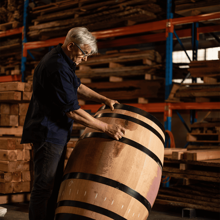 Penfolds Bin 180 Barrell 