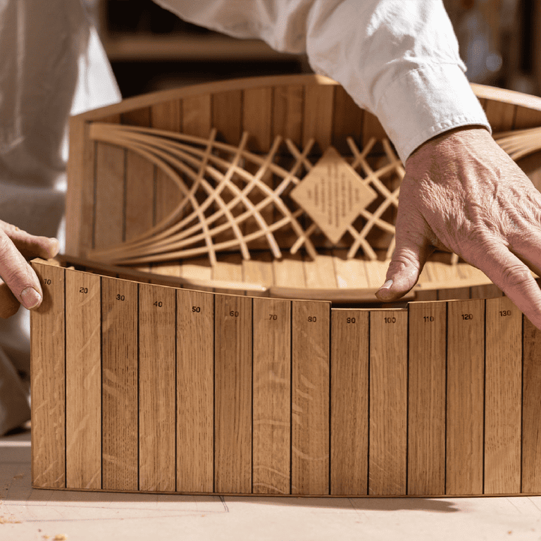 Bin 180 Giftbox Crafting