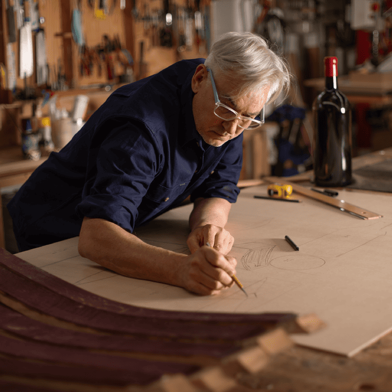 Bin 180 Giftbox Crafting