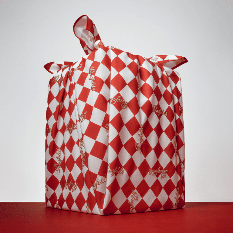 Holiday by NIGO Furoshiki