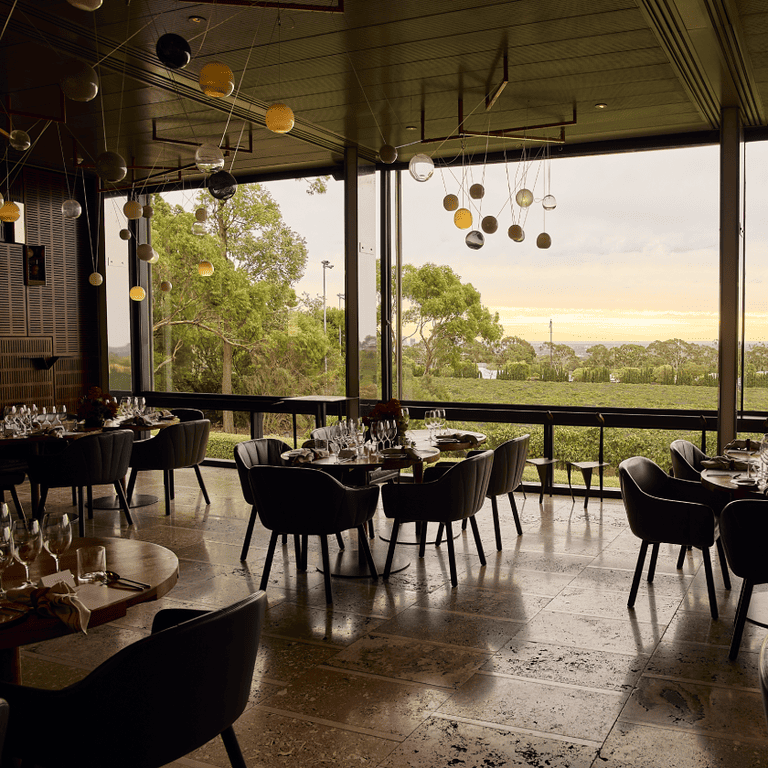 Magill Estate Restaurant