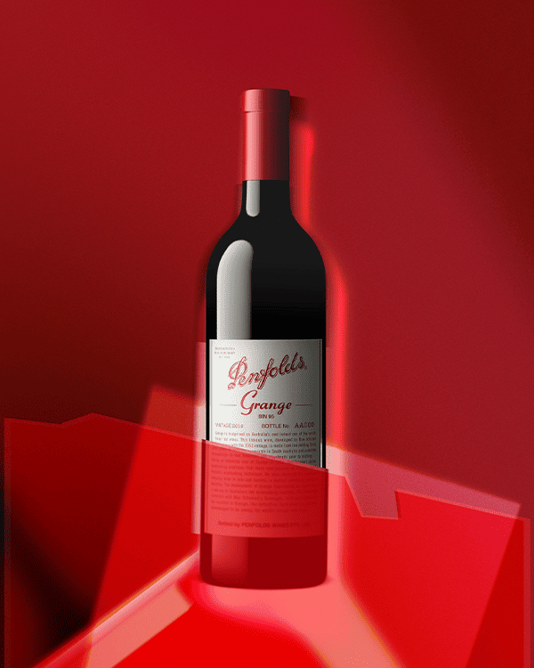 Penfolds Grange