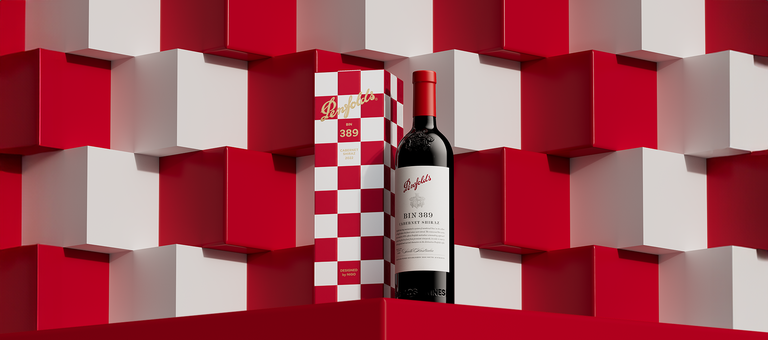 Bin 389, Holiday by NIGO Gift Box