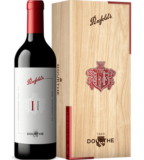 Penfolds II Cabernet Shiraz 2019 Gift Box