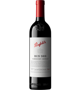 Bin 389 Cabernet Shiraz 2021 (Cork)